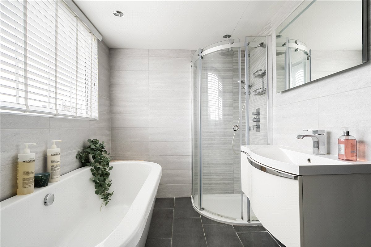 3 bedroom house, Southstoke Road, Bath BA2 - Sold