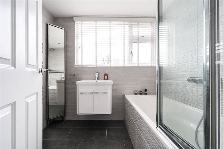 3 bedroom house, Southstoke Road, Bath BA2 - Sold