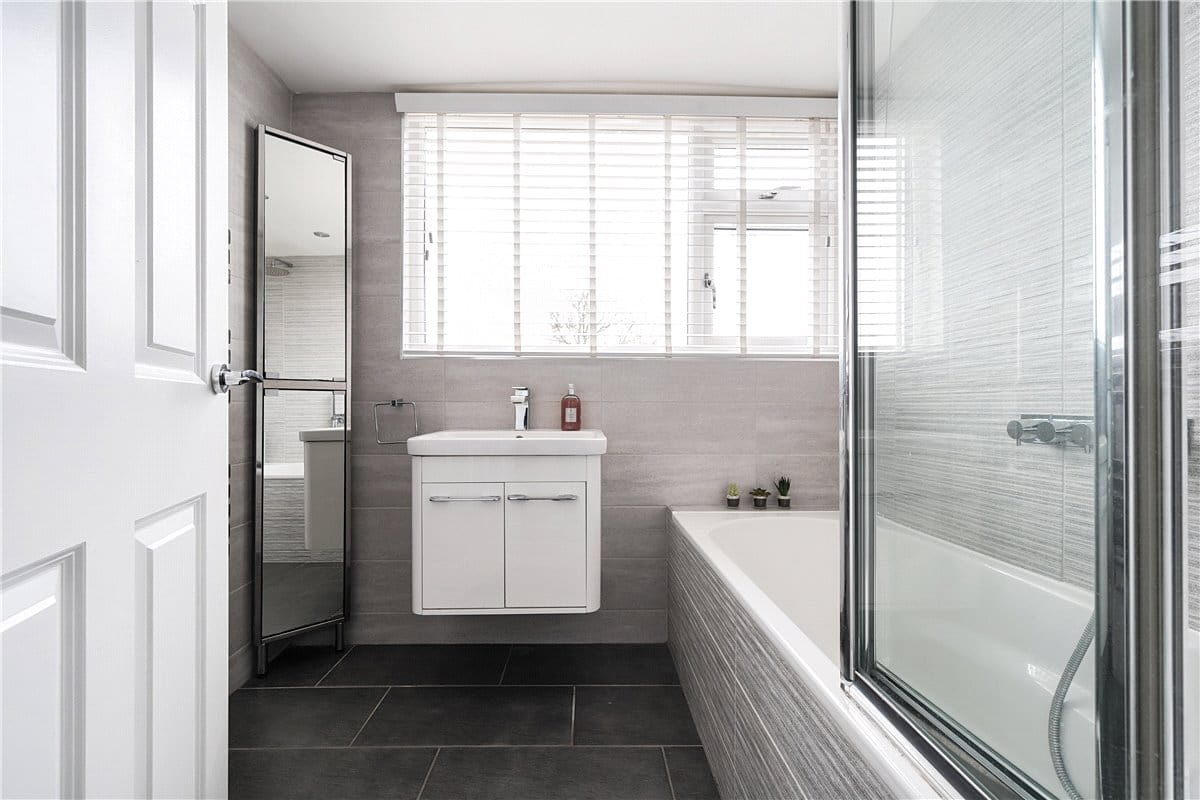 3 bedroom house, Southstoke Road, Bath BA2 - Sold