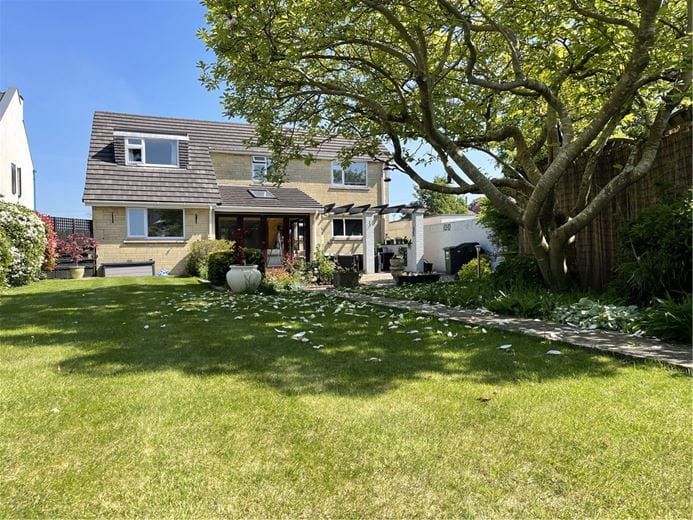 3 bedroom house, Southstoke Road, Bath BA2 - Sold