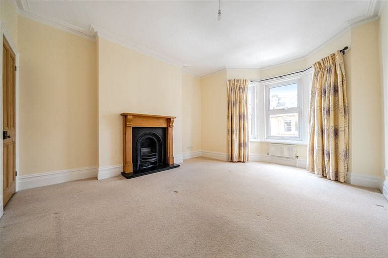 4 bedroom house, Foxcombe Road, Bath BA1 - Sold