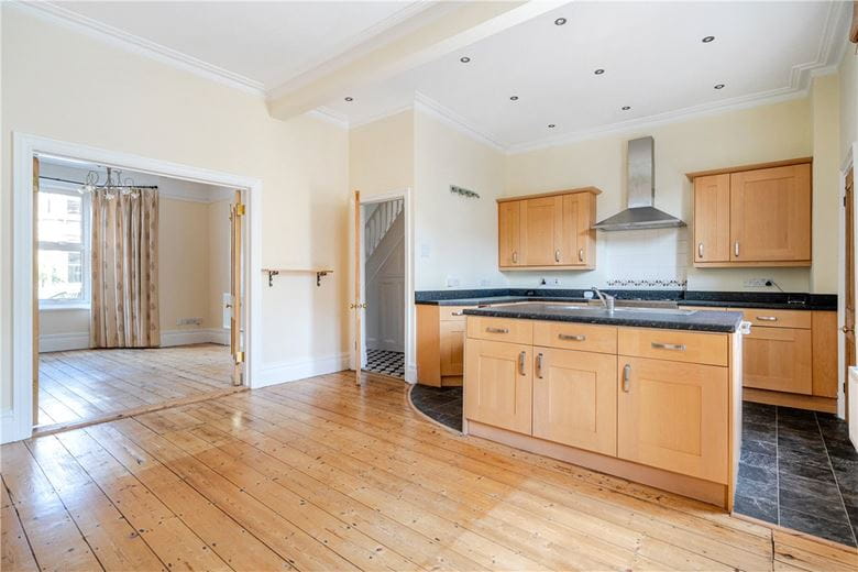 4 bedroom house, Foxcombe Road, Bath BA1 - Sold
