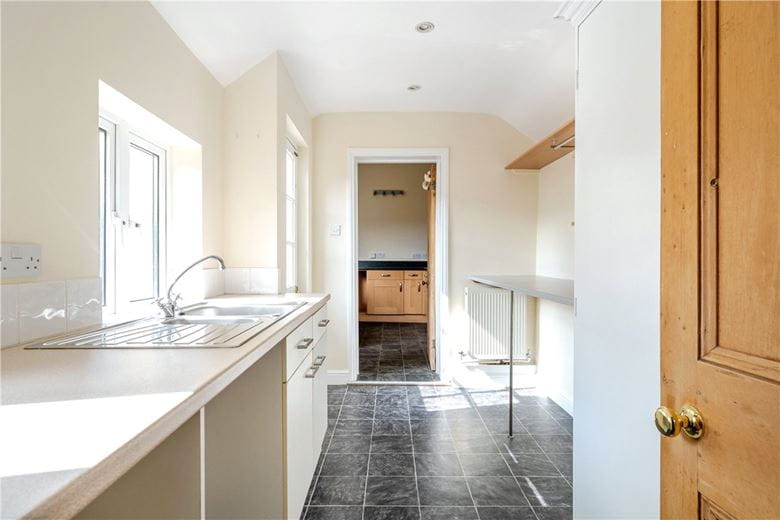 4 bedroom house, Foxcombe Road, Bath BA1 - Sold
