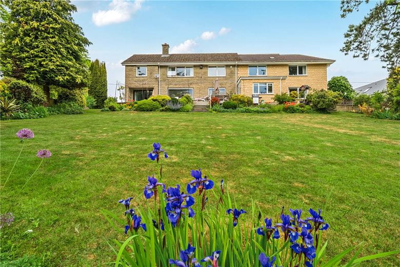 5 bedroom house, School Lane, Kilmersdon BA3 - Available