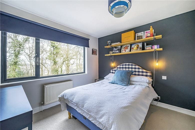 5 bedroom house, Priory Close, Bath BA2 - Sold