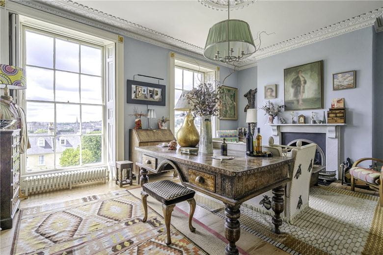 4 bedroom house, Darlington Place, Bath BA2 - Available