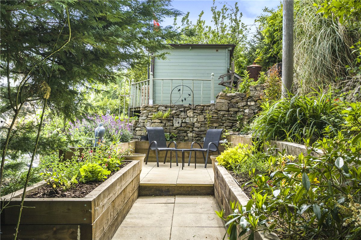 3 bedroom house, Middle Stoke, Limpley Stoke BA2 - Available