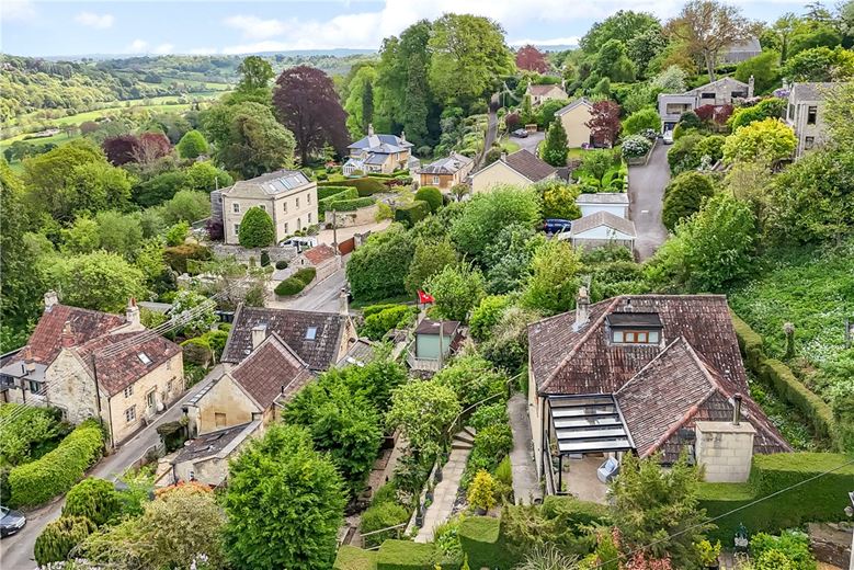 3 bedroom house, Middle Stoke, Limpley Stoke BA2 - Available