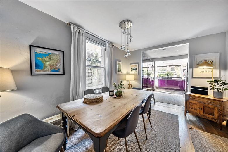 4 bedroom house, Beechen Cliff Road, Bath BA2 - Available