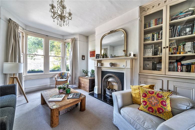 4 bedroom house, Beechen Cliff Road, Bath BA2 - Available