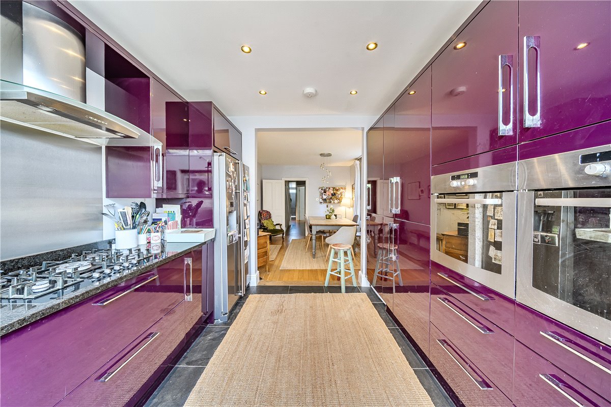 4 bedroom house, Beechen Cliff Road, Bath BA2 - Sold STC