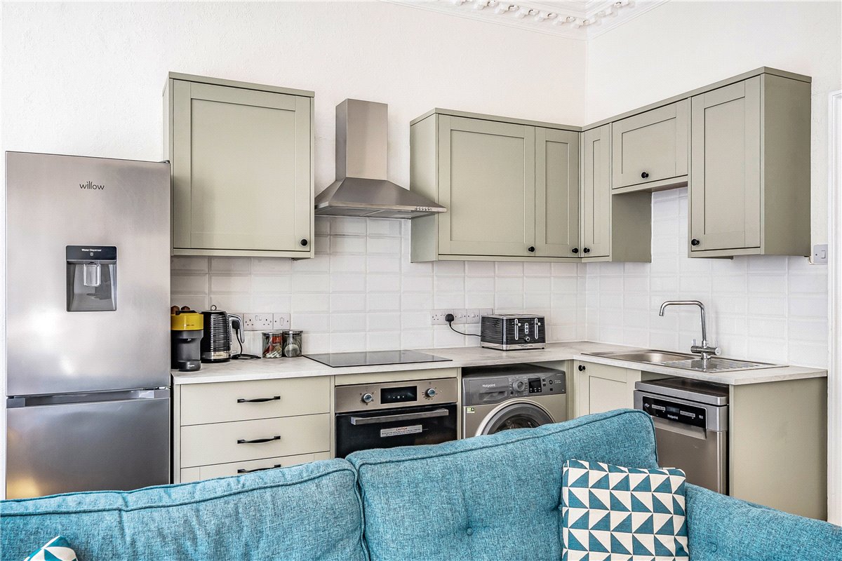 1 bedroom flat, New King Street, Bath BA1 - Sold STC