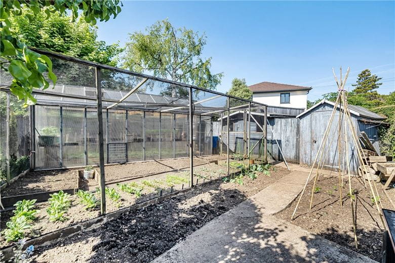 3 bedroom house, Hill Avenue, Bath BA2 - Sold STC