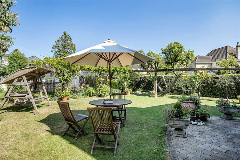 3 bedroom house, Hill Avenue, Bath BA2 - Available