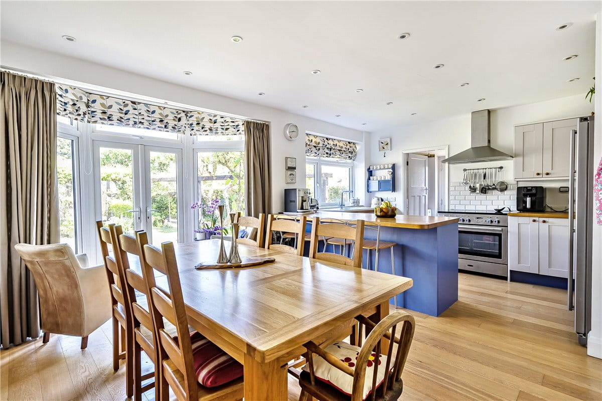 3 bedroom house, Hill Avenue, Bath BA2 - Sold STC