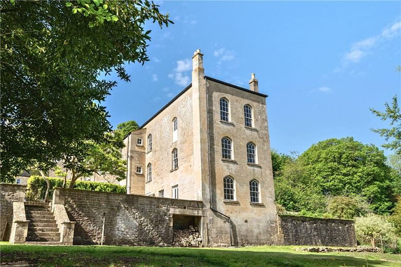 4 bedroom house, Kingsdown, Corsham SN13 - Available