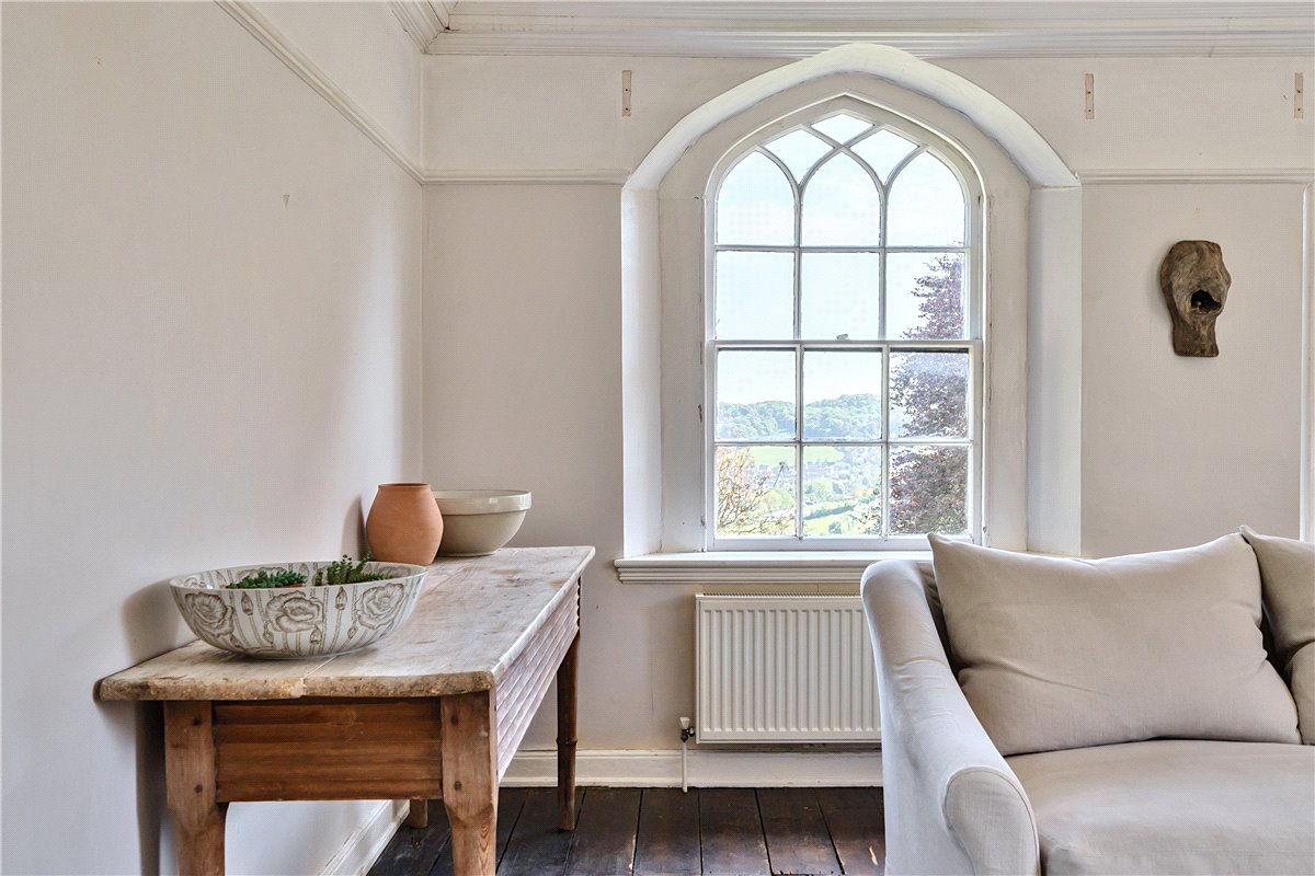 4 bedroom house, Kingsdown, Corsham SN13 - Available