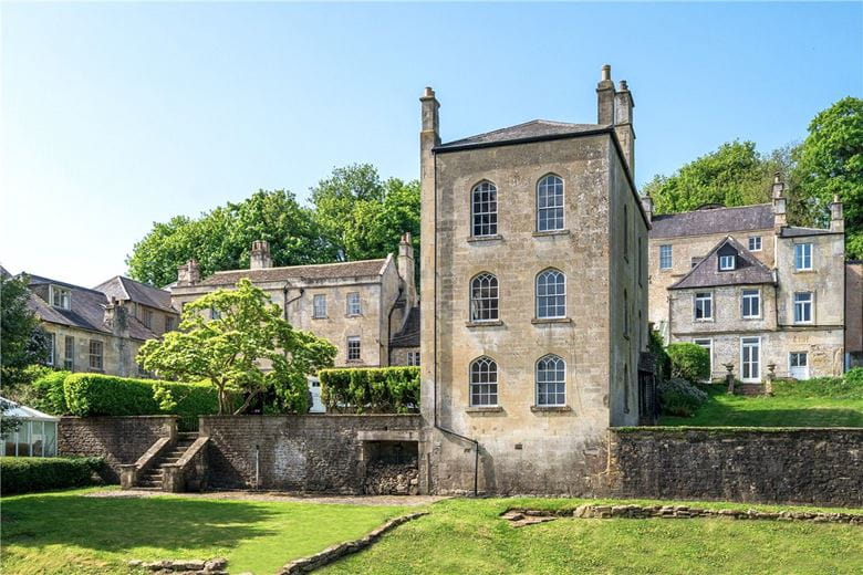 4 bedroom house, Kingsdown, Corsham SN13 - Sold STC