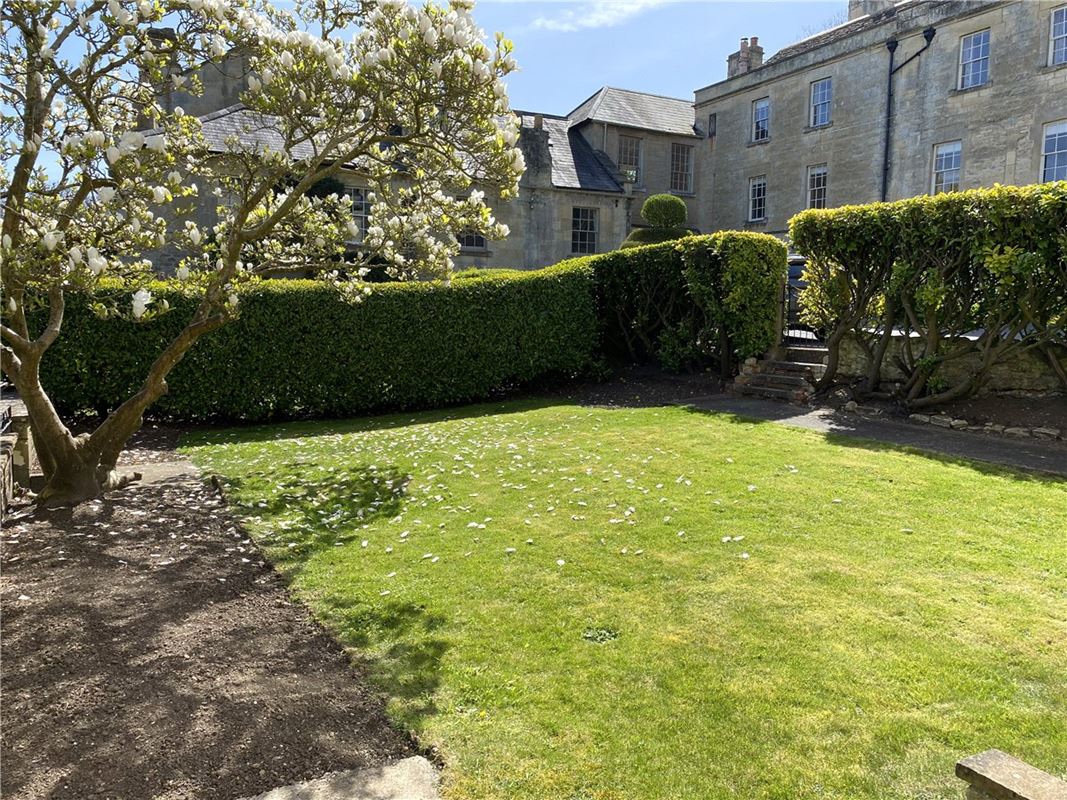 4 bedroom house, Kingsdown, Corsham SN13 - Sold STC