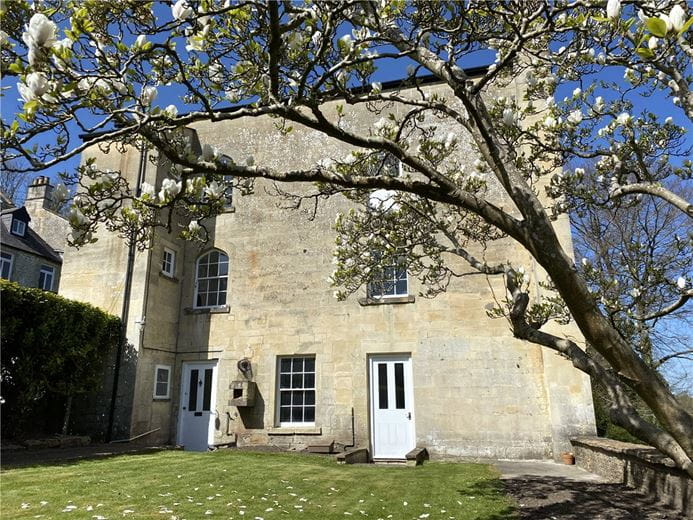 4 bedroom house, Kingsdown, Corsham SN13 - Sold STC