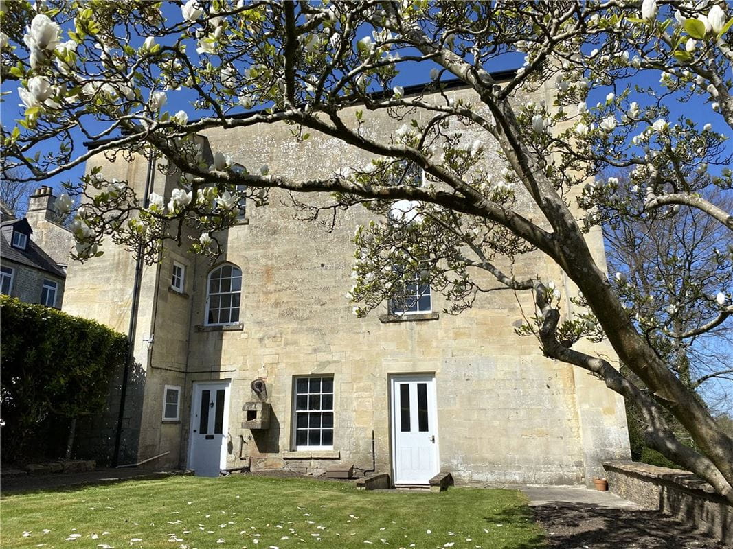 4 bedroom house, Kingsdown, Corsham SN13 - Sold STC