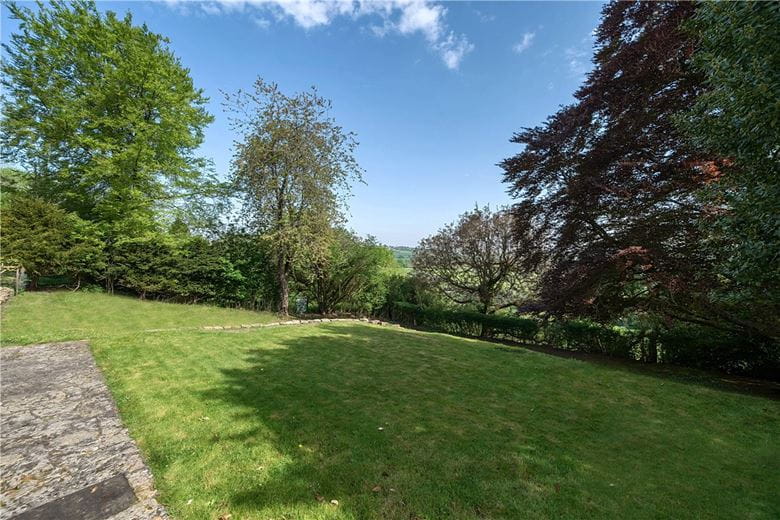 4 bedroom house, Kingsdown, Corsham SN13 - Sold STC