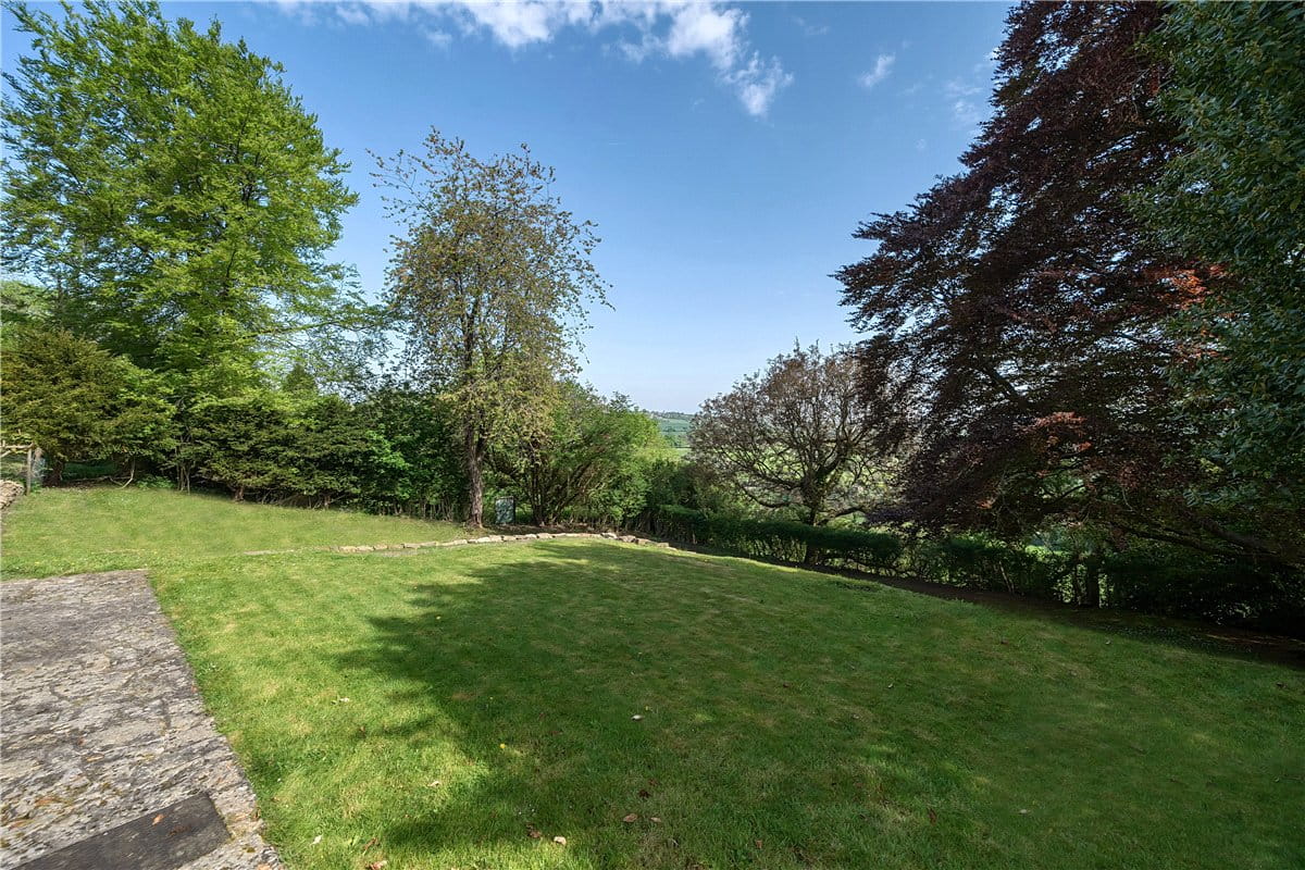 4 bedroom house, Kingsdown, Corsham SN13 - Sold STC