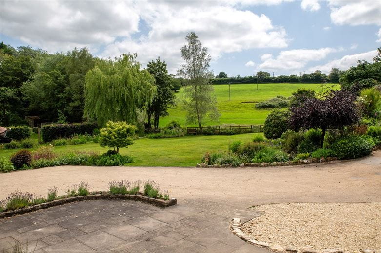 4 bedroom house, Priston, Bath BA2 - Sold