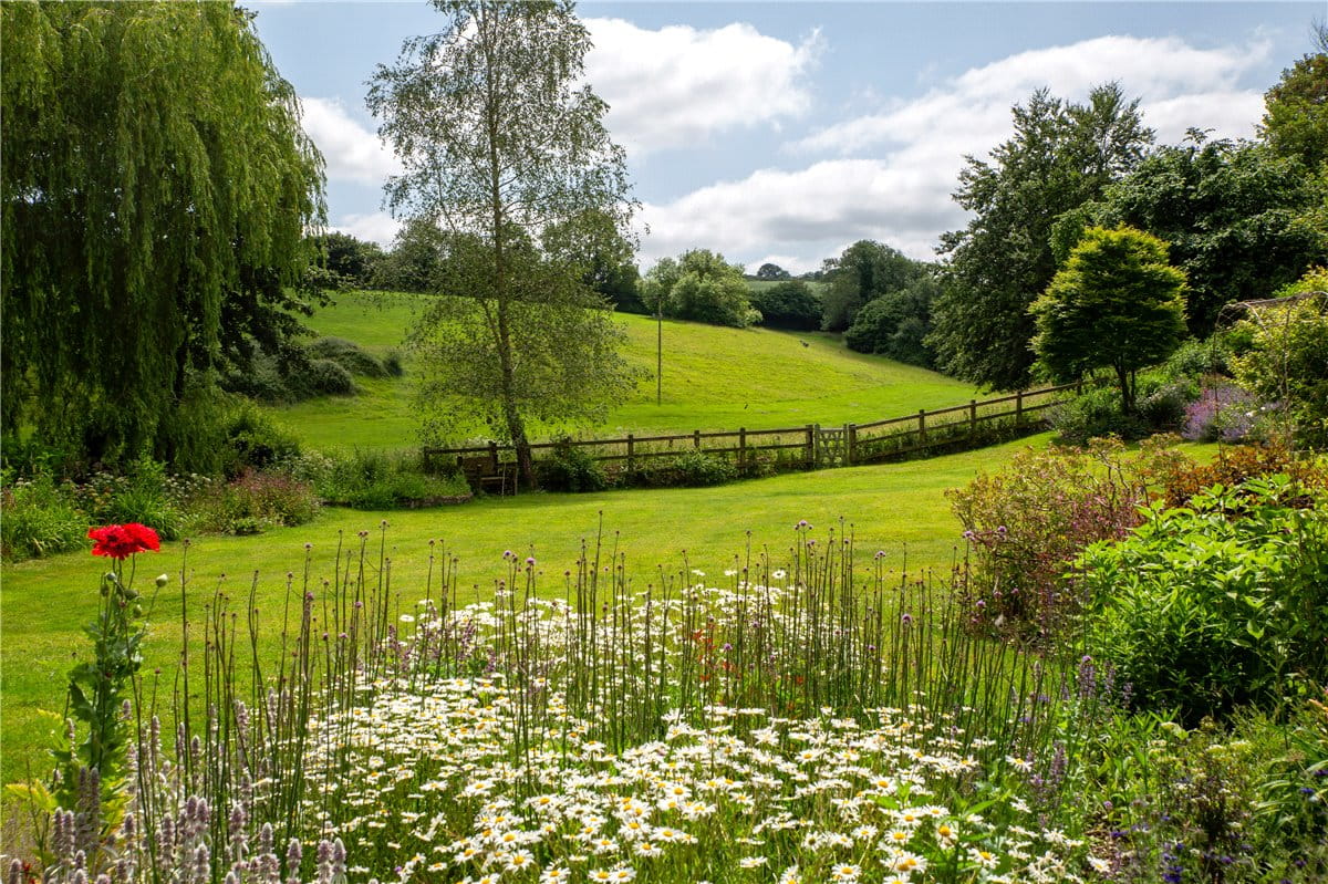 4 bedroom house, Priston, Bath BA2 - Sold