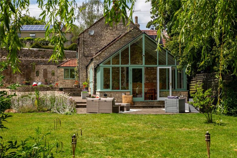 4 bedroom house, Priston, Bath BA2 - Sold