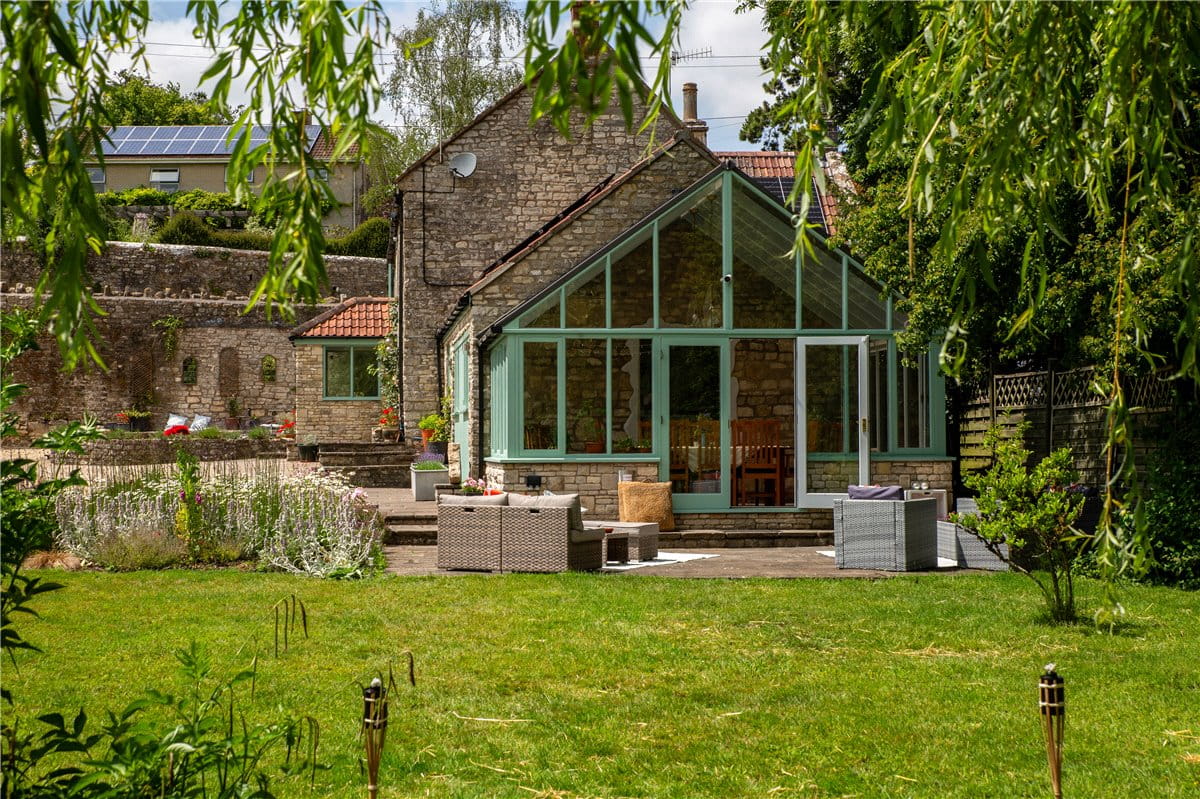 4 bedroom house, Priston, Bath BA2 - Sold