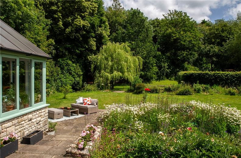 4 bedroom house, Priston, Bath BA2 - Sold