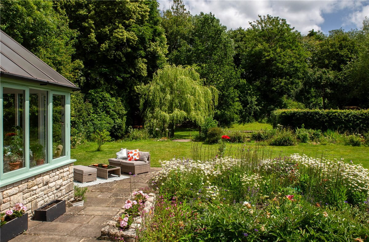 4 bedroom house, Priston, Bath BA2 - Sold