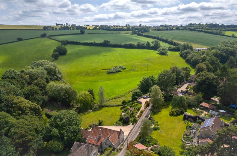 4 bedroom house, Priston, Bath BA2 - Sold