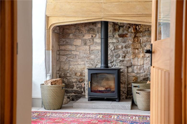 4 bedroom house, Priston, Bath BA2 - Sold