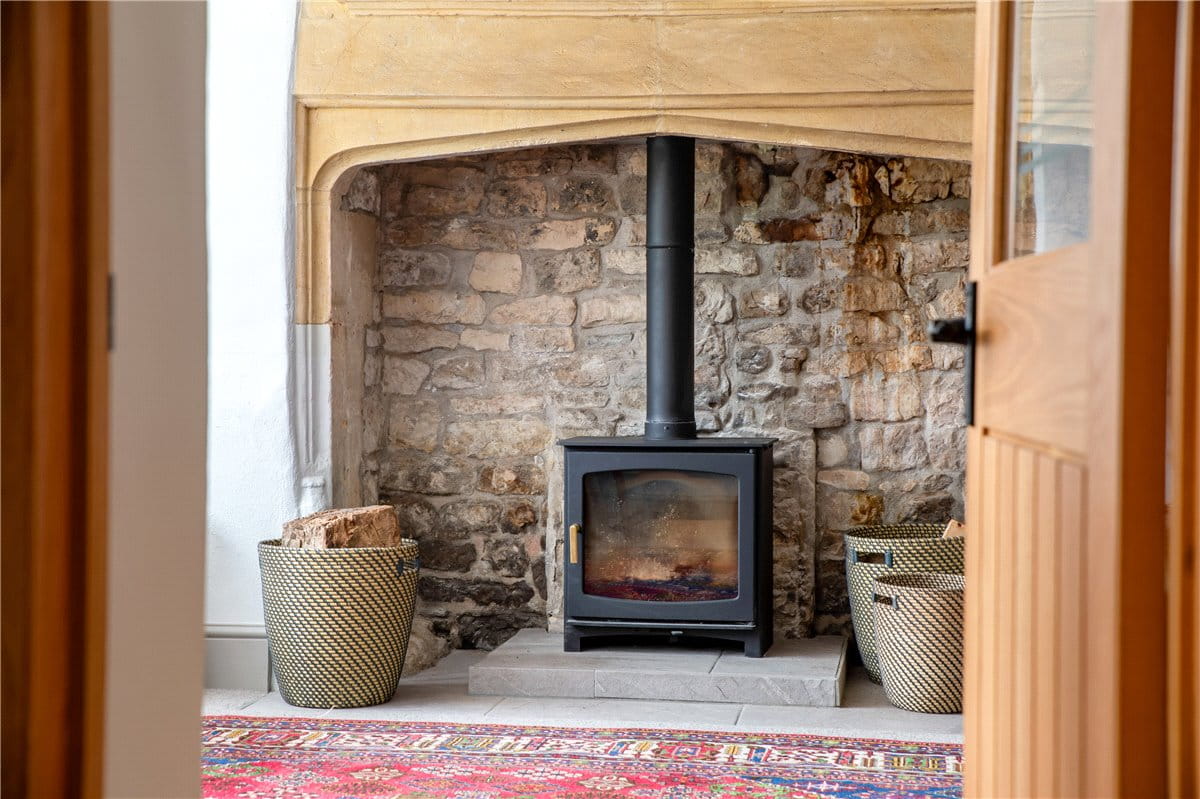 4 bedroom house, Priston, Bath BA2 - Sold