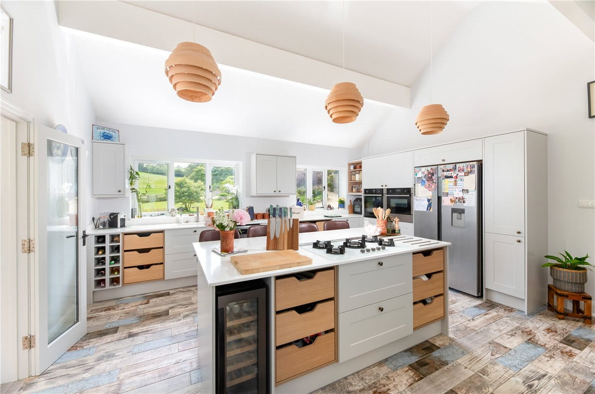 4 bedroom house, Priston, Bath BA2 - Sold