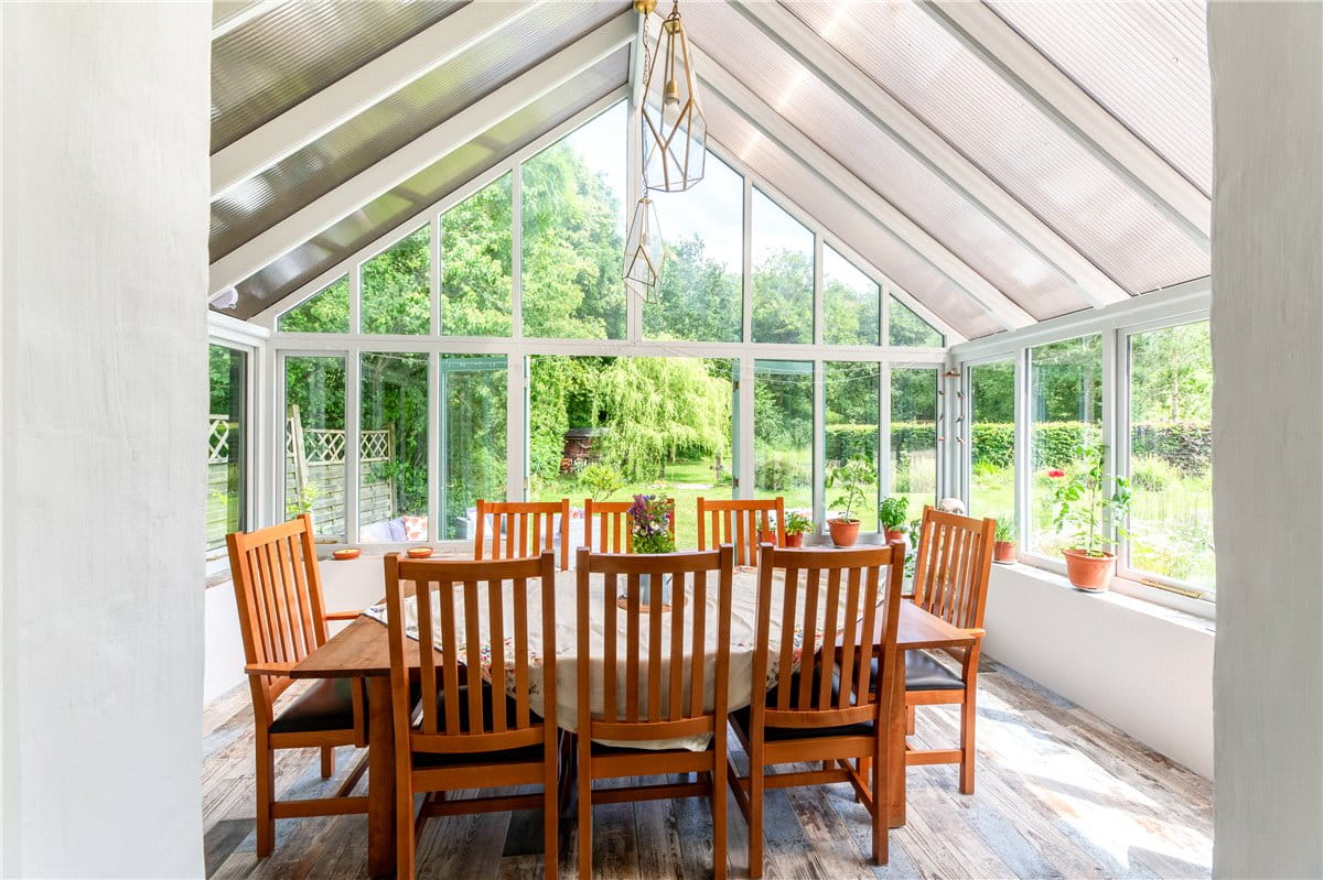 4 bedroom house, Priston, Bath BA2 - Sold