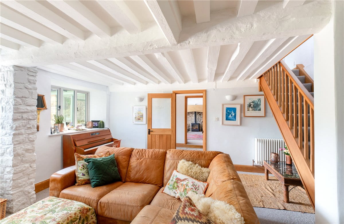 4 bedroom house, Priston, Bath BA2 - Sold