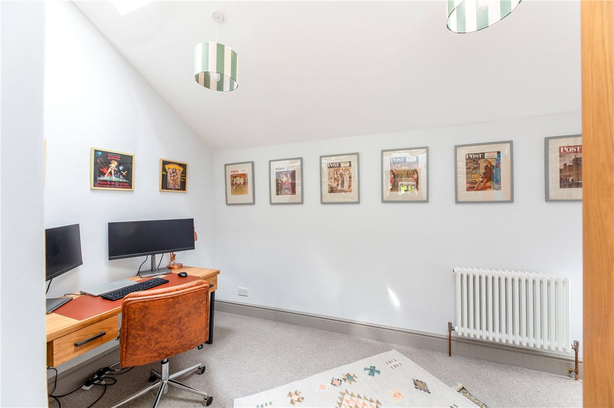 4 bedroom house, Priston, Bath BA2 - Sold