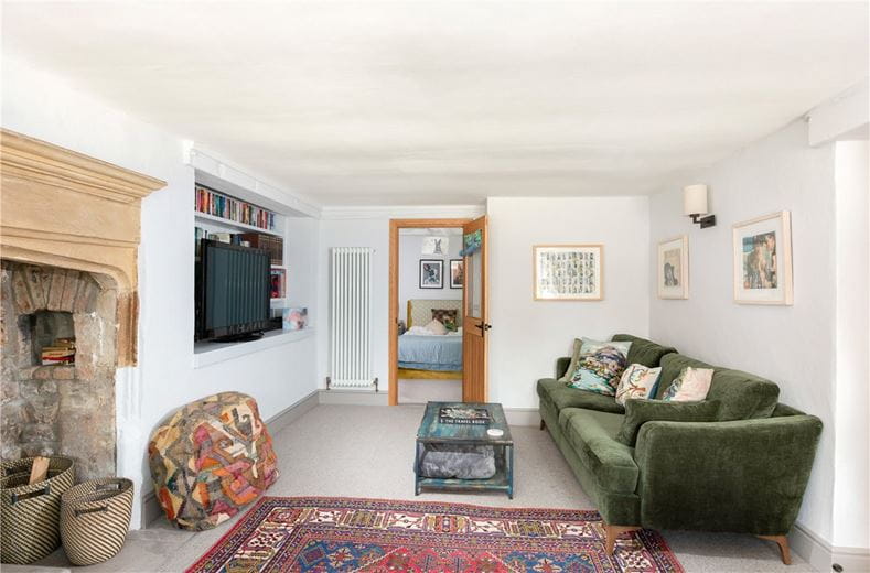 4 bedroom house, Priston, Bath BA2 - Sold