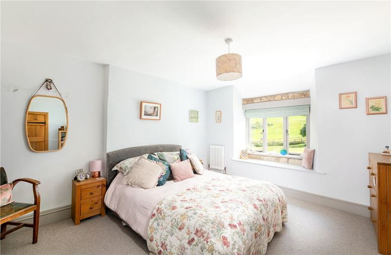 4 bedroom house, Priston, Bath BA2 - Sold