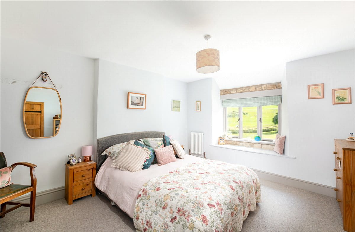 4 bedroom house, Priston, Bath BA2 - Sold