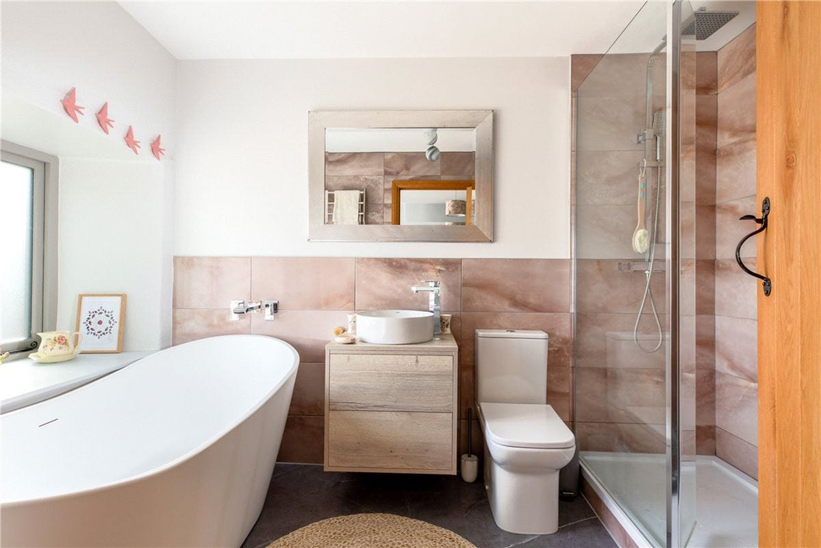 4 bedroom house, Priston, Bath BA2 - Sold