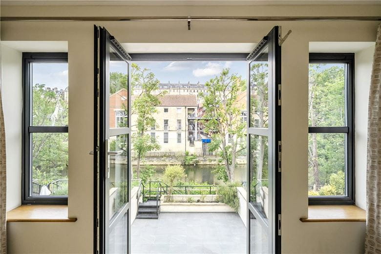 4 bedroom house, St. Johns Road, Bathwick BA2 - Available
