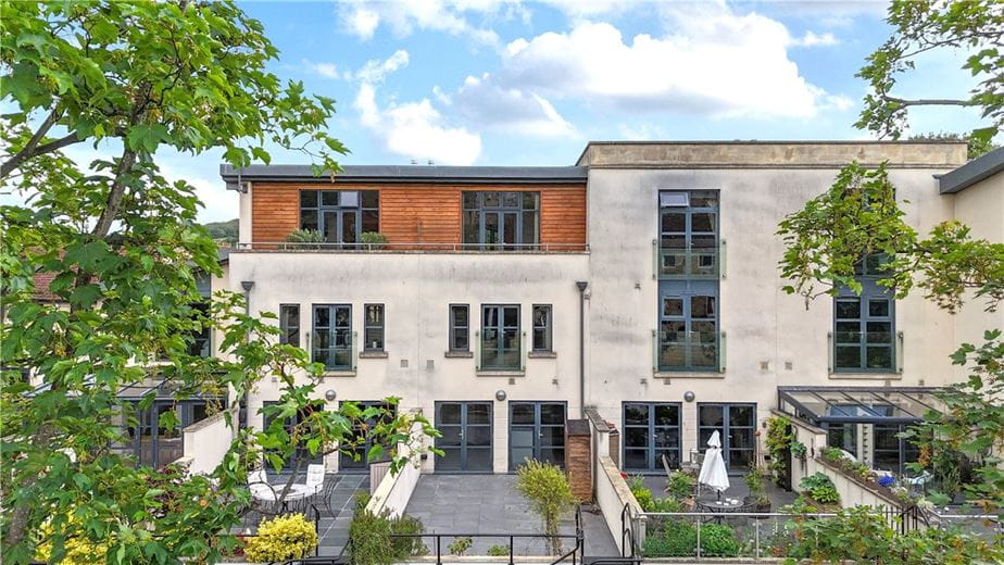 4 bedroom house, St. Johns Road, Bathwick BA2 - Available