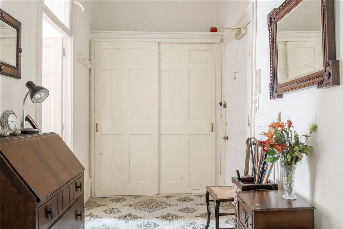 2 bedroom flat, Great Pulteney Street, Bath BA2 - Sold