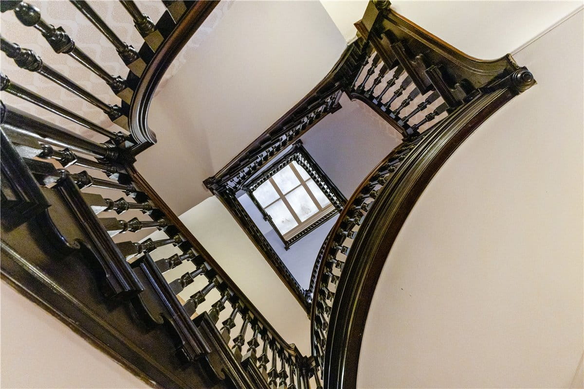 4 bedroom house, Gay Street, Bath BA1 - Sold