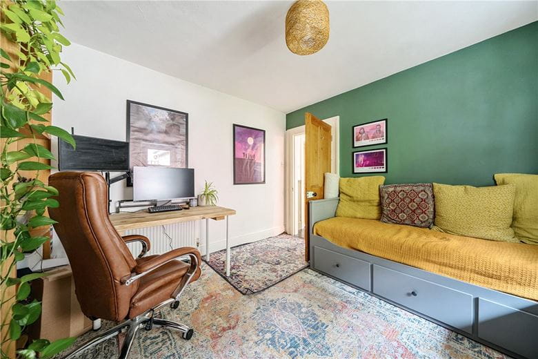 2 bedroom house, Alexandra Road, Bath BA2 - Sold STC