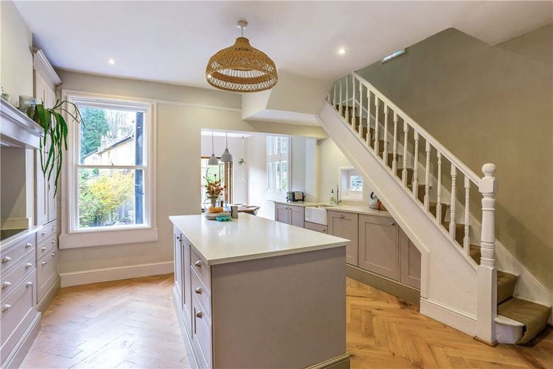 4 bedroom house, Daisy Bank, Bath BA2 - Sold STC